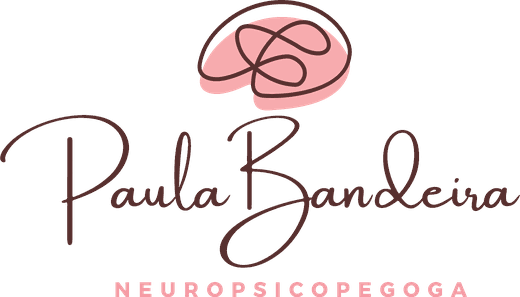 Paula Bandeira Neuropsicopedagoga